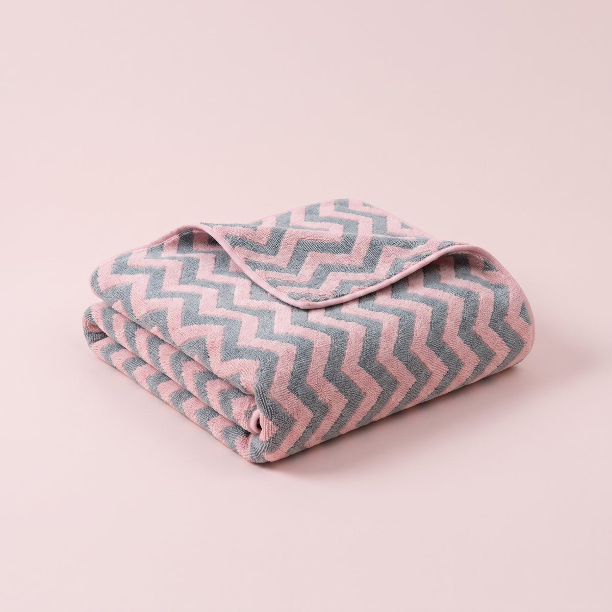 SECCA Zigzag
